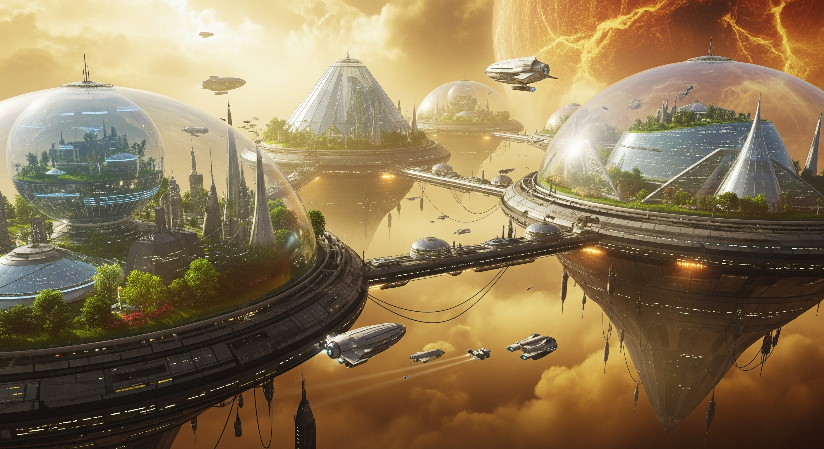 Vision to Reality Case Study